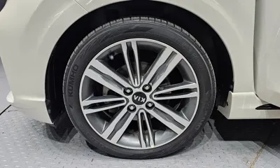 Kia Morning 2019, 34793 км, за 5880.41 USD