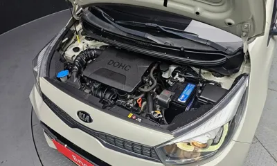 Kia Morning 2019, 34793 км, за 5880.41 USD - фото 6