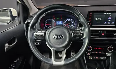 Kia Morning 2019, 34793 км, за 5880.41 USD - фото 13