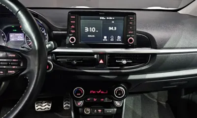 Kia Morning 2019, 34793 км, за 5880.41 USD - фото 14
