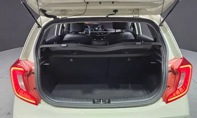 Kia Morning 2019, 34793 км, за 5880.41 USD - фото 20