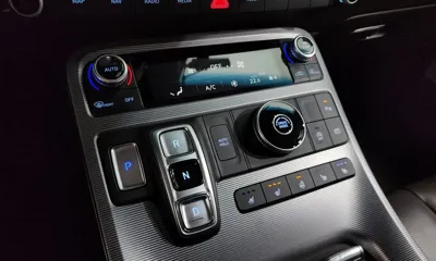 Hyundai Palisade 2023, 94378 км, за 23779.32 USD - фото 9
