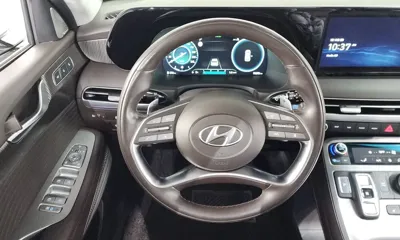 Hyundai Palisade 2023, 94378 км, за 23779.32 USD - фото 13
