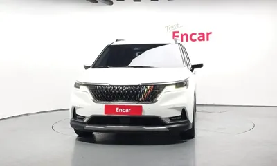Kia Canival 2023, 151973 км, за 12958.25 USD