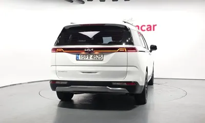 Kia Canival 2023, 151973 км, за 12958.25 USD