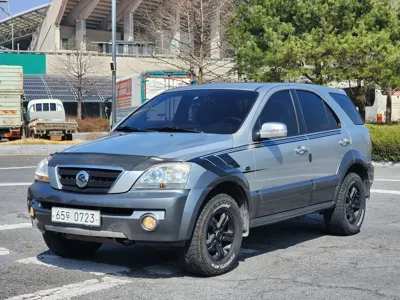 Kia Sorento 2002, 165631 км, за 1495.16 USD