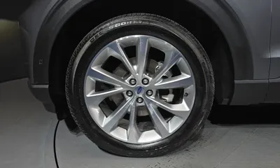 Ford Explorer 2021, 128282 км, за 19689.46 USD