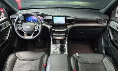 Ford Explorer 2021, 128282 км, за 19561.51 USD - фото 7