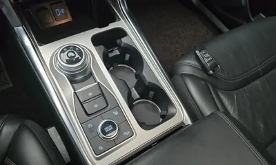 Ford Explorer 2021, 128282 км, за 19561.51 USD - фото 9