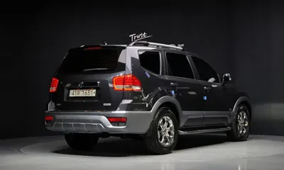 Kia Mohave 2018, 94516 км, за 11826.89 USD