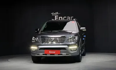 Kia Mohave 2018, 94516 км, за 11826.89 USD
