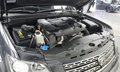 Kia Mohave 2018, 94516 км, за 11826.89 USD - фото 6