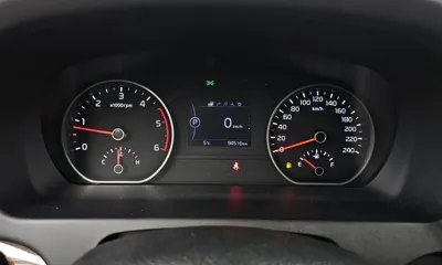 Kia Mohave 2018, 94516 км, за 11826.89 USD - фото 8