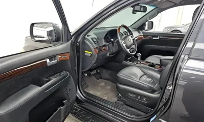Kia Mohave 2018, 94516 км, за 11826.89 USD - фото 10