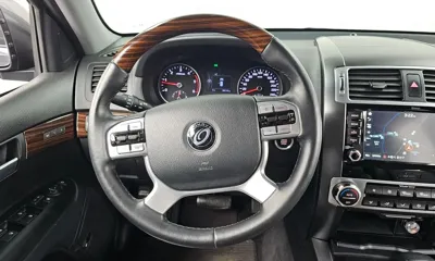 Kia Mohave 2018, 94516 км, за 11826.89 USD - фото 13