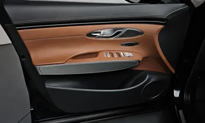 Genesis GV70 2021, 32599 км, за 24429.98 USD - фото 24