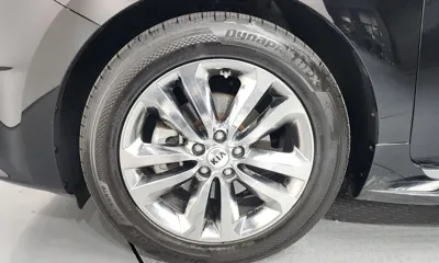 Kia Canival 2018, 77863 км, за 9184.01 USD