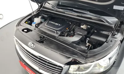 Kia Canival 2018, 77863 км, за 9184.01 USD - фото 6
