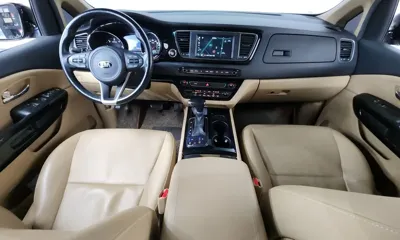 Kia Canival 2018, 77863 км, за 9184.01 USD - фото 7