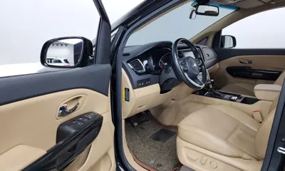 Kia Canival 2018, 77863 км, за 9184.01 USD - фото 10