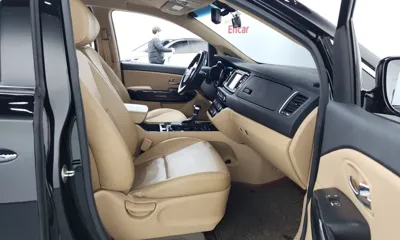 Kia Canival 2018, 77863 км, за 9184.01 USD - фото 11