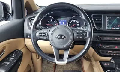 Kia Canival 2018, 77863 км, за 9184.01 USD - фото 13