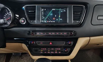 Kia Canival 2018, 77863 км, за 9184.01 USD - фото 14