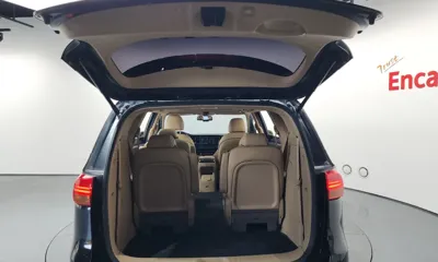Kia Canival 2018, 77863 км, за 9184.01 USD - фото 20