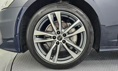 Audi A6 2022, 54840 км, за 21172.65 USD