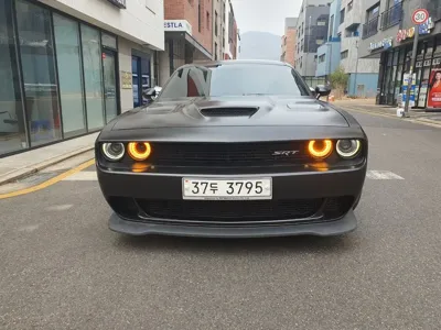 Dodge Challenger 2017, 63200 км, за 59078.38 USD