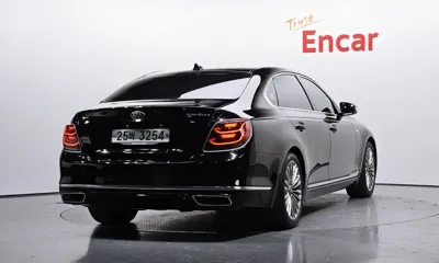 Kia K9 2019, 189126 км, за 14800.13 USD