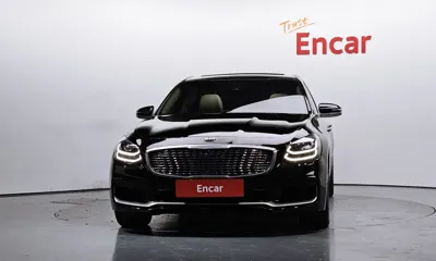 Kia K9 2019, 189126 км, за 14800.13 USD