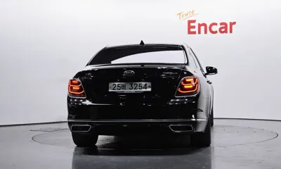 Kia K9 2019, 189126 км, за 14800.13 USD