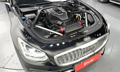 Kia K9 2019, 189126 км, за 14800.13 USD - фото 6