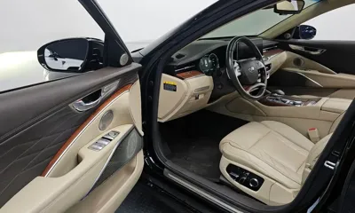 Kia K9 2019, 189126 км, за 14800.13 USD - фото 11
