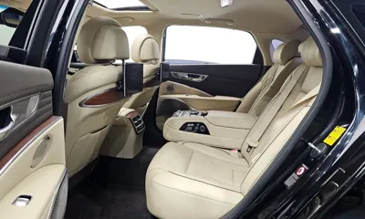 Kia K9 2019, 189126 км, за 14800.13 USD - фото 12