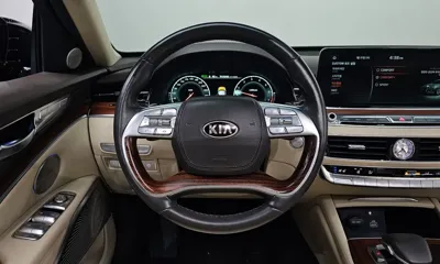 Kia K9 2019, 189126 км, за 14800.13 USD - фото 13