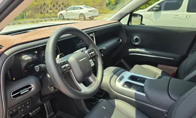Hyundai Palisade 2026, 8350 км, за 22497.87 USD