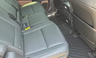 Hyundai Palisade 2026, 8350 км, за 22497.87 USD - фото 7