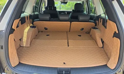 Hyundai Palisade 2026, 8350 км, за 22497.87 USD - фото 8