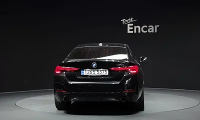 BMW 4-Series 2025, 10770 км, за 40889.28 USD