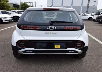 Hyundai Casper 2026, 1 км, за 12424.78 USD