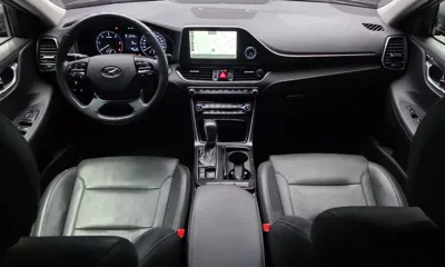 Hyundai Grandeur 2017, 175551 км, за 6276.84 USD - фото 7