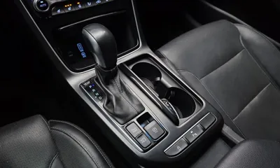 Hyundai Grandeur 2017, 175551 км, за 6276.84 USD - фото 9