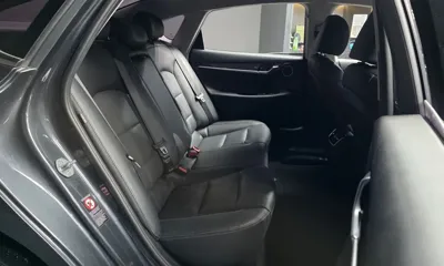 Hyundai Grandeur 2017, 175551 км, за 6276.84 USD - фото 12