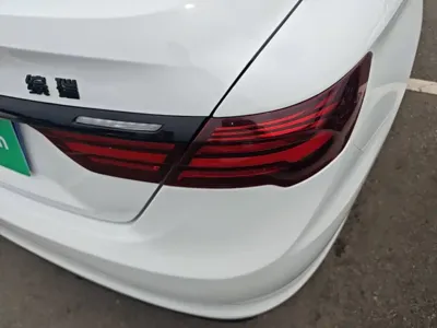 Geely Binrui