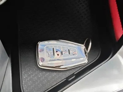 Geely Binrui