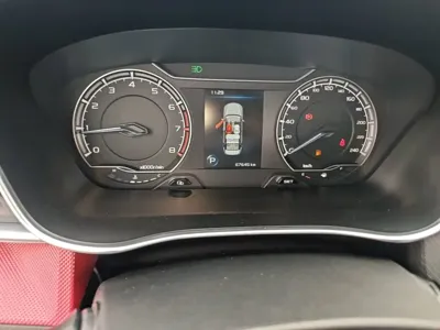Geely Binrui