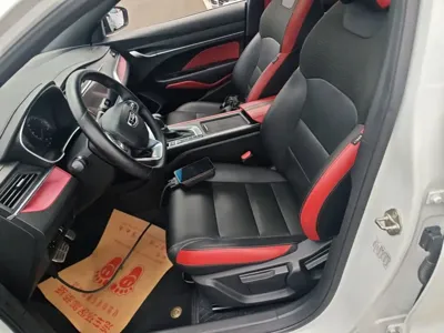 Geely Binrui