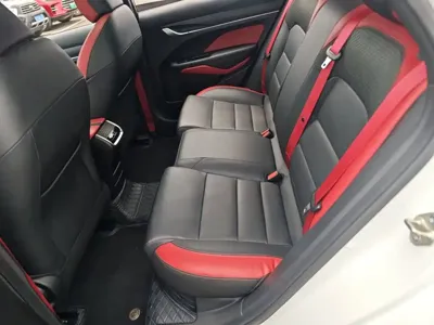 Geely Binrui
